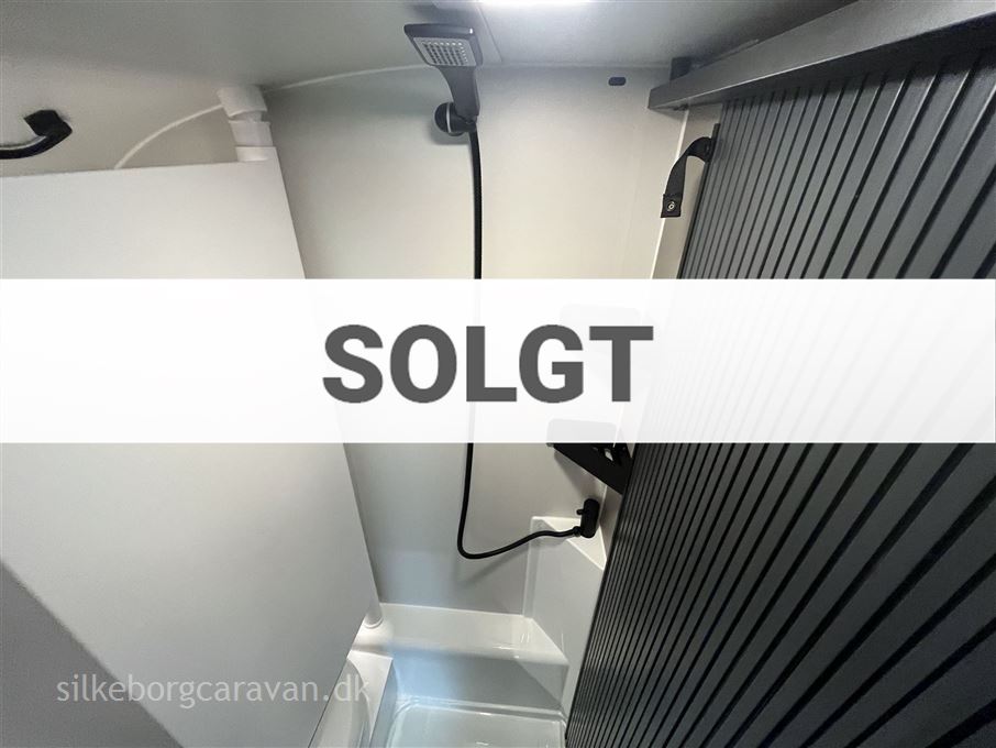 Adria Action 391 LH Sport